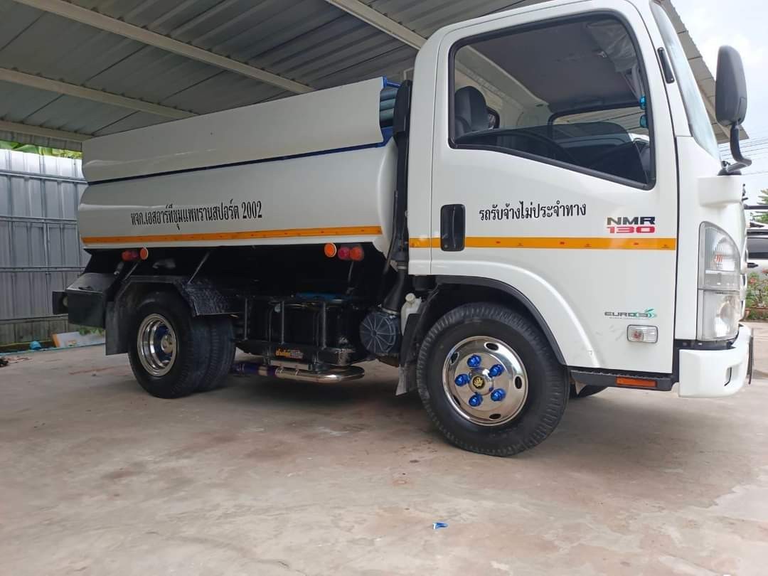 บริการดูดส้วม ดูดน้ำเสีย แก้ไขปัญหาส้วมเต็ม ท่อตัน ขุดบ่อ/ถัง บริการบ้าน โรงงาน ร้านอาหาร ทั่วจังหวัด ด้วยรถ 6 ล้อใหญ่ ทีมงานมืออาชีพ ประสบการณ์กว่า 2 [..]