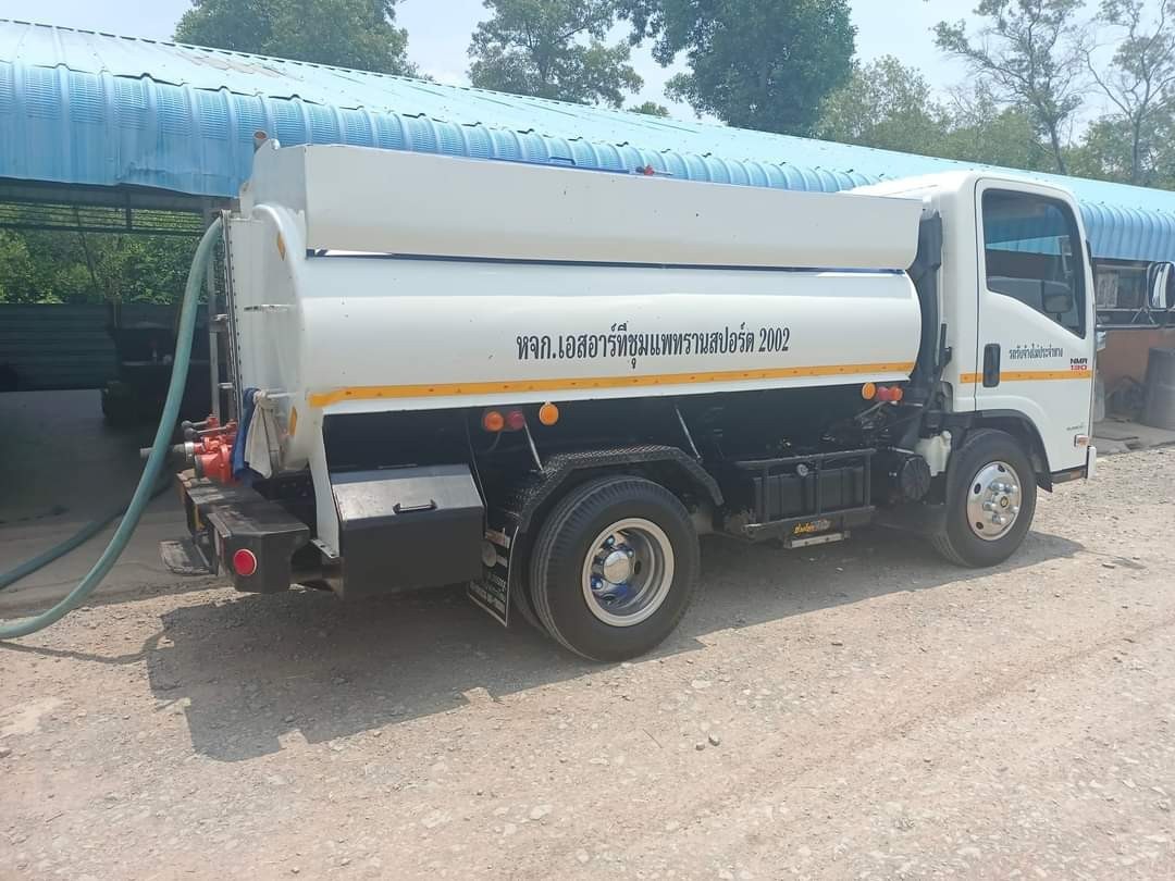 บริการดูดส้วม ดูดน้ำเสีย แก้ไขปัญหาส้วมเต็ม ท่อตัน ขุดบ่อ/ถัง บริการบ้าน โรงงาน ร้านอาหาร ทั่วจังหวัด ด้วยรถ 6 ล้อใหญ่ ทีมงานมืออาชีพ ประสบการณ์กว่า 2 [..]