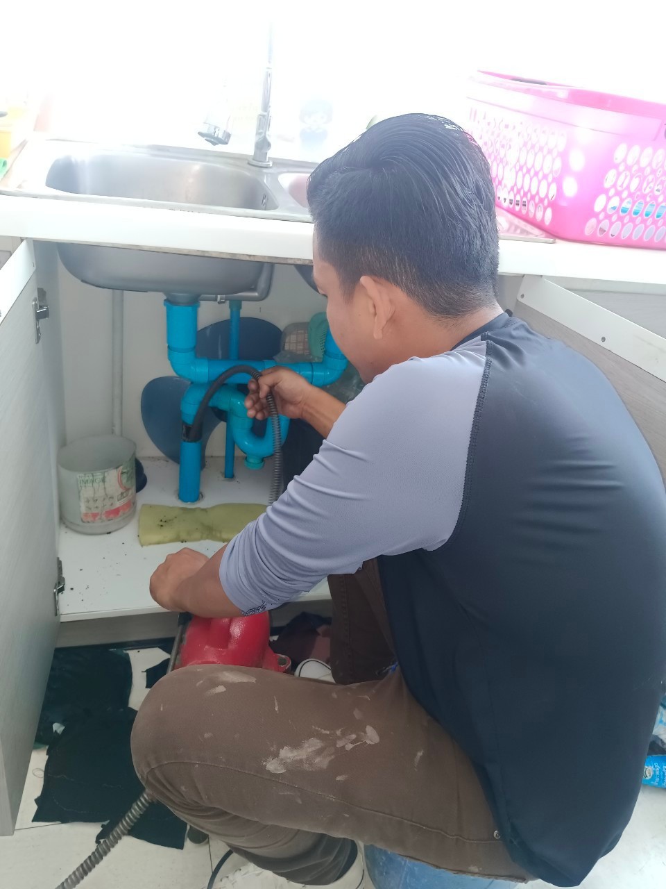 40 - https://บริการดูดส้วมดูดน้ําเสีย.com | บริการดูดส้วม ดูดน้ำเสีย แก้ไขปัญหาส้วมเต็ม ท่อตัน ขุดบ่อ/ถัง บริการบ้าน โรงงาน ร้านอาหาร ทั่วจังหวัด ด้วยรถ 6 ล้อใหญ่ ทีมงานมืออาชีพ ประสบการณ์กว่า 20 ปี ให้บริการในจังหวัดสมุทรสงคราม ราชบุรี กาญจนบุรี